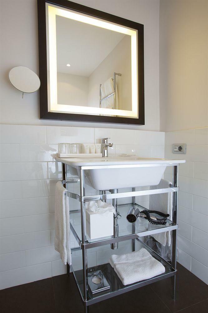 Hotel Starhotels Michelangelo Firenze