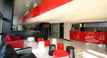 B&B Hotel Firenze Centro