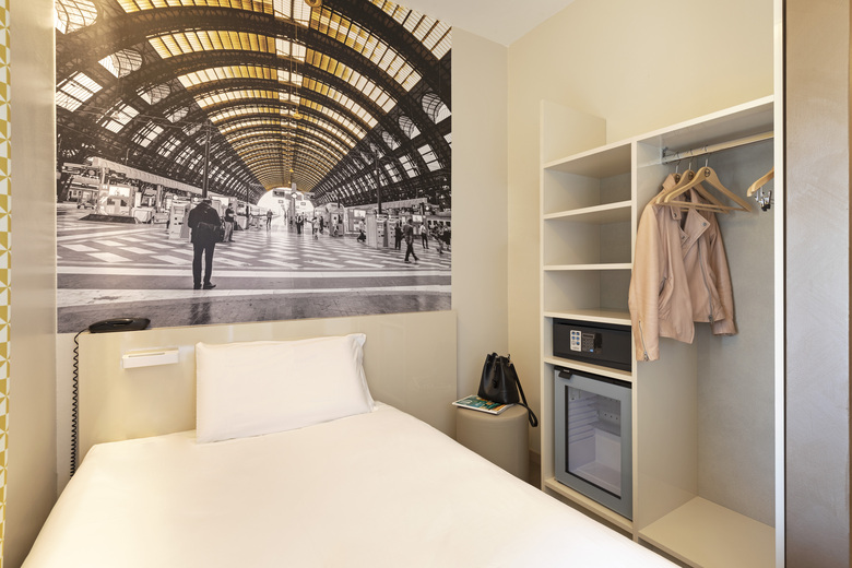 Hotel Alexander