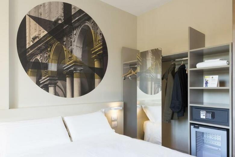 Hotel Alexander