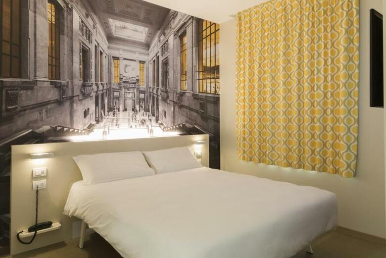 Hotel Alexander