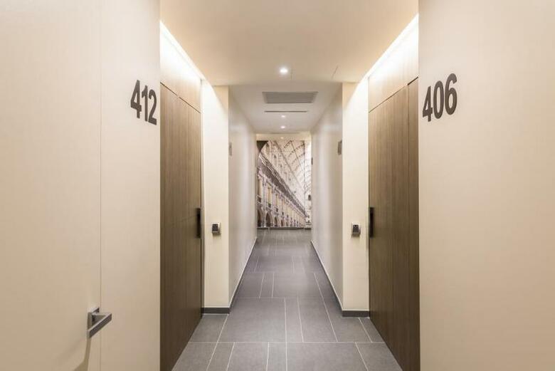Hotel Alexander