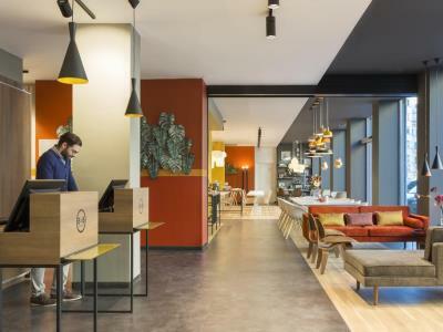 Hotel Alexander