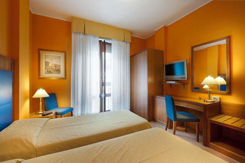 Hotel Berlino