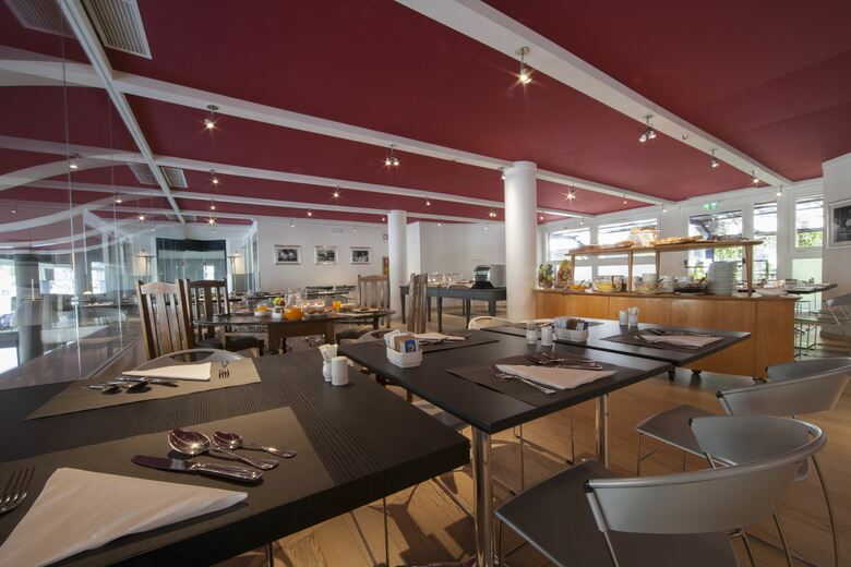 Carlyle Brera Hotel