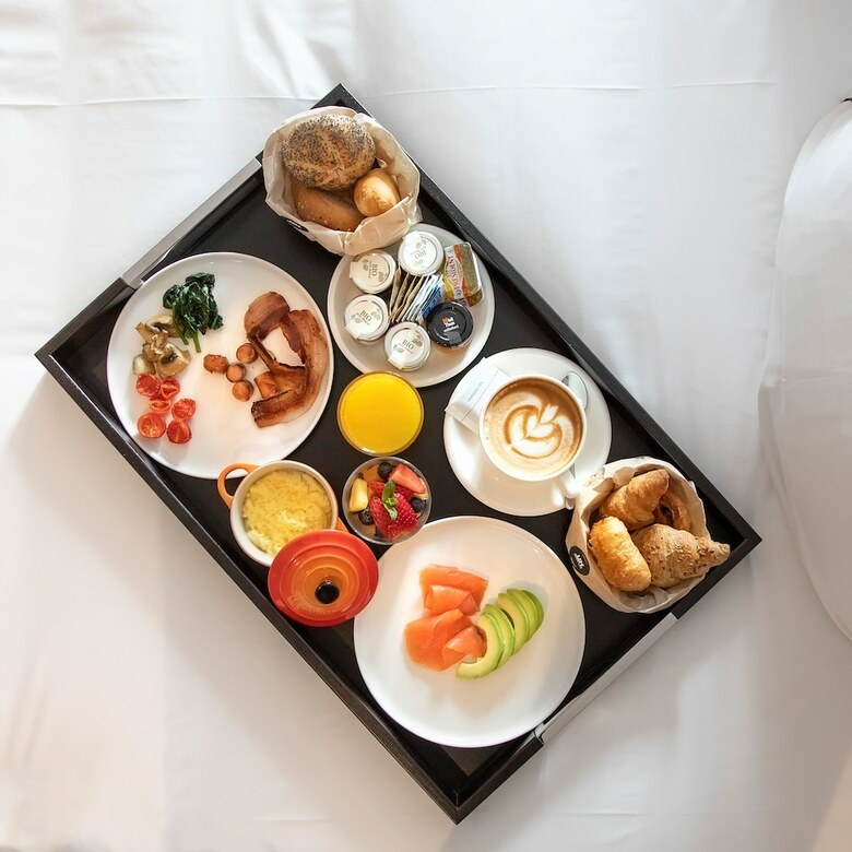 Carlyle Brera Hotel
