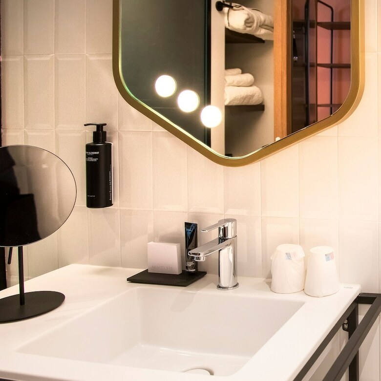 Carlyle Brera Hotel