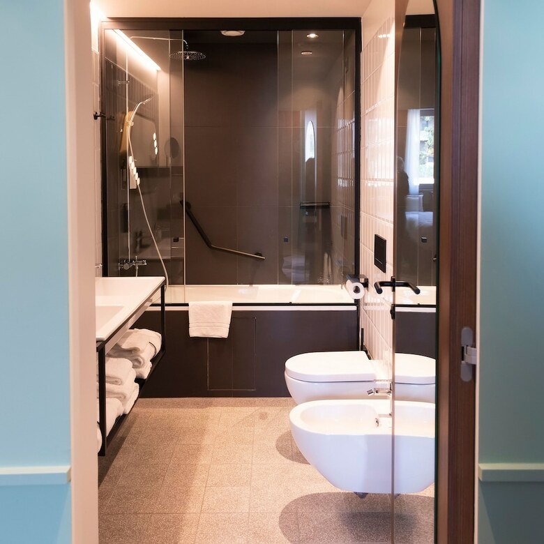 Carlyle Brera Hotel