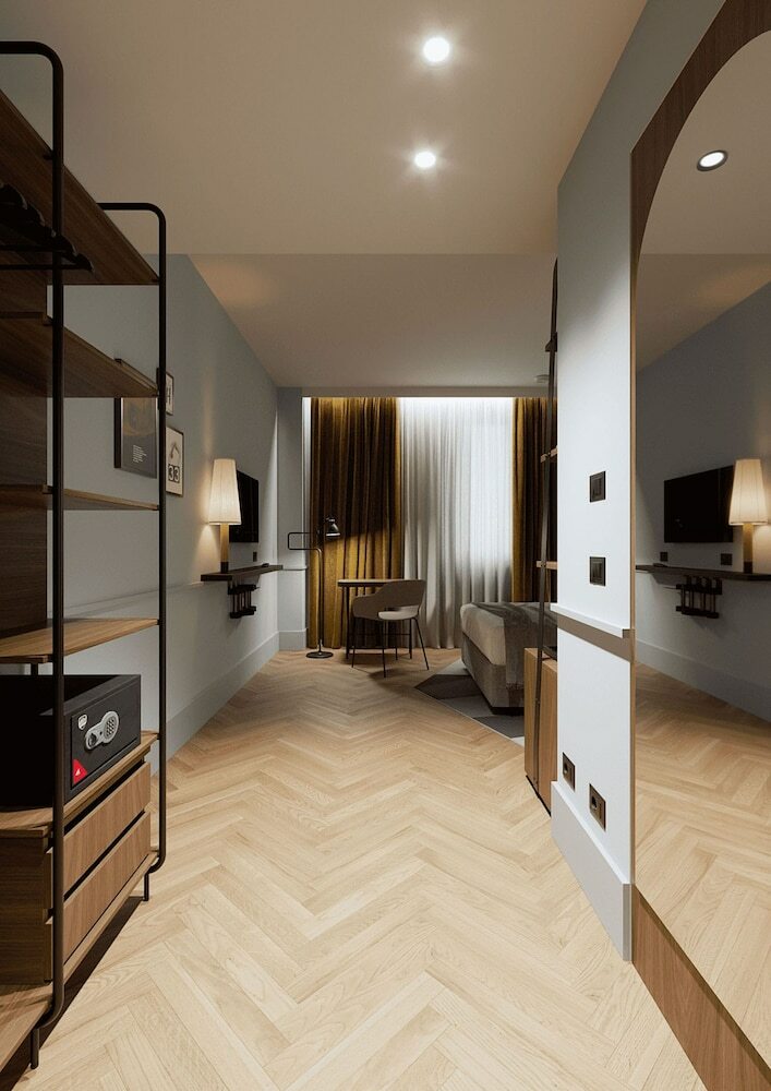 Carlyle Brera Hotel