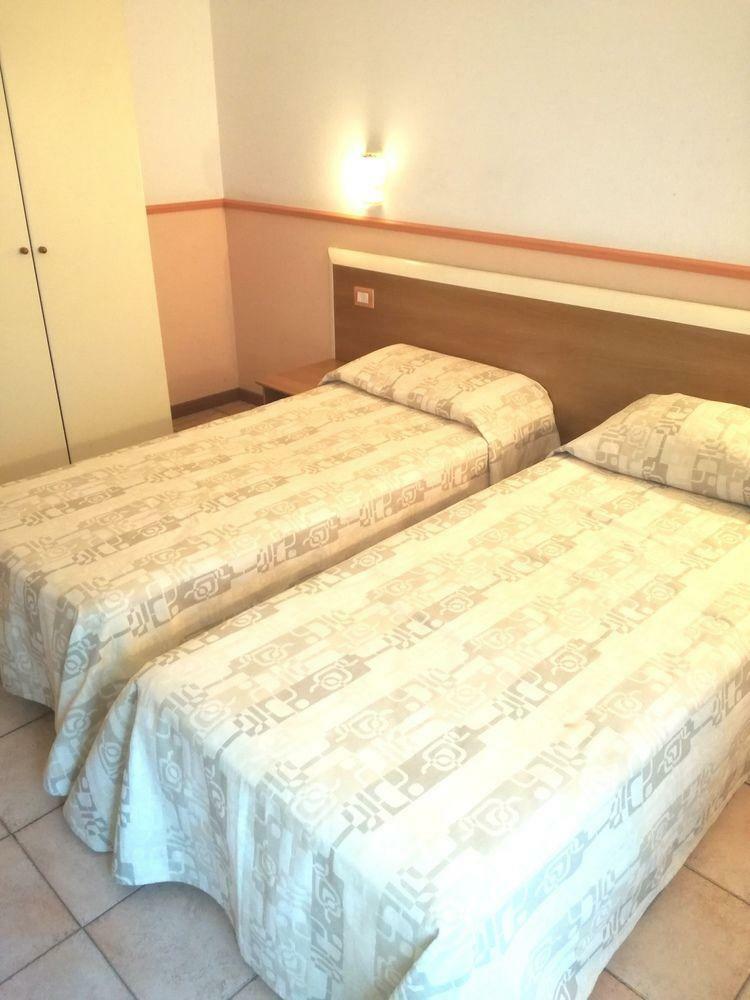 Corallo Hotel
