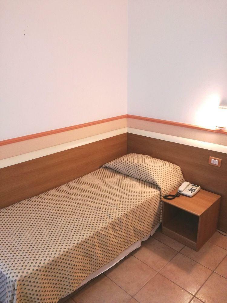 Corallo Hotel