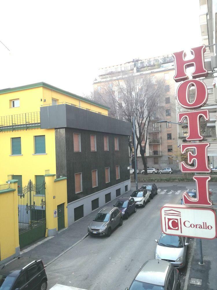 Corallo Hotel