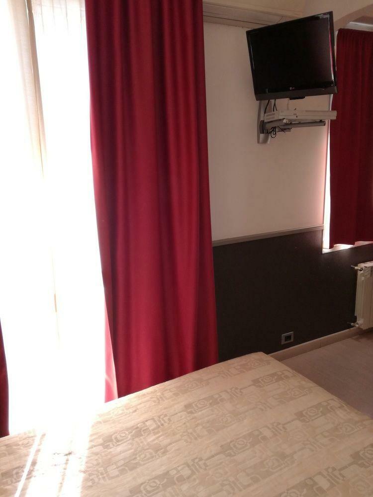 Corallo Hotel