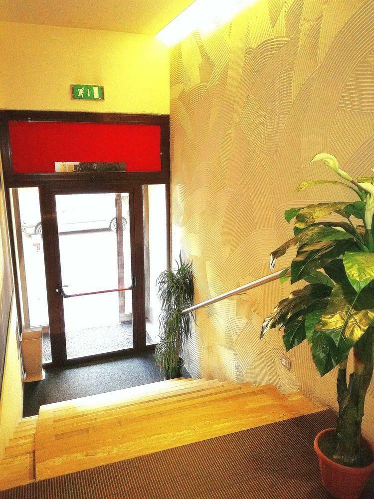 Corallo Hotel