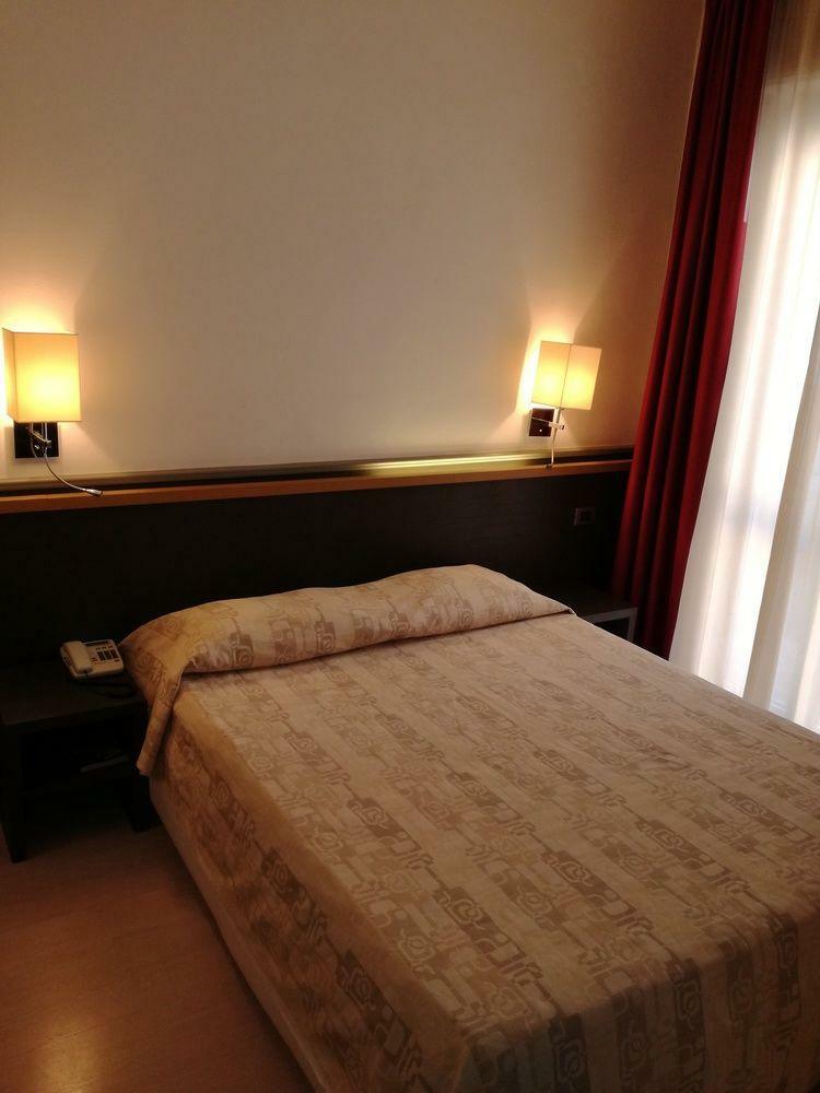 Corallo Hotel