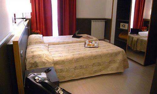 Corallo Hotel