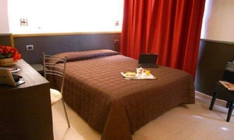 Corallo Hotel