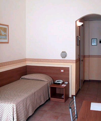 Corallo Hotel