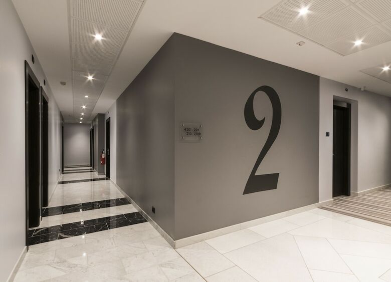 Hotel Manin