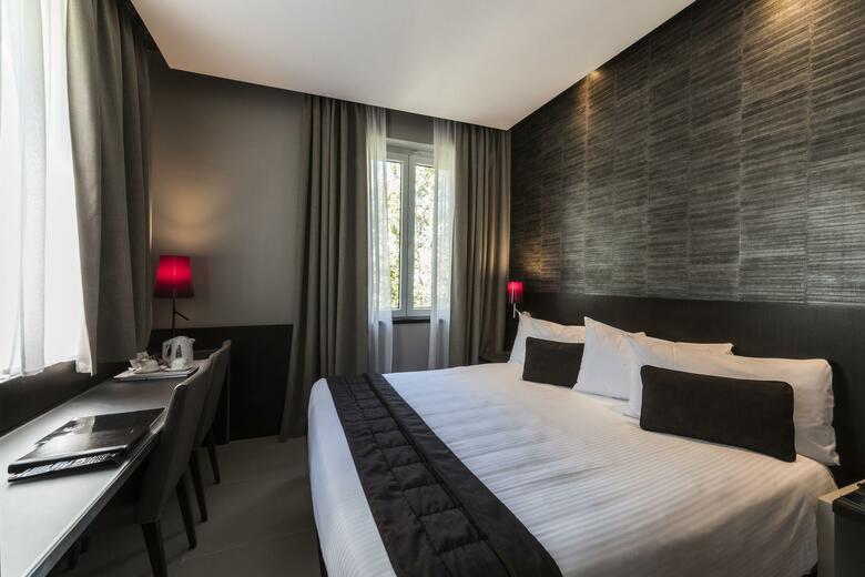 Hotel Manin