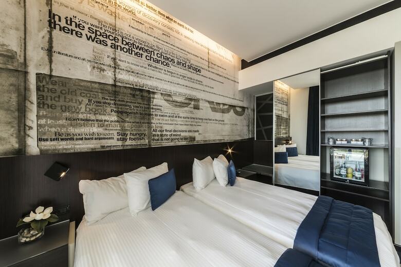 Hotel Manin