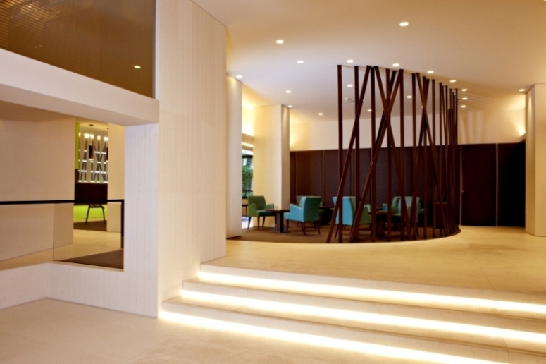 Hotel Manin