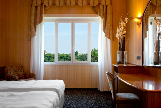 Hotel Manin