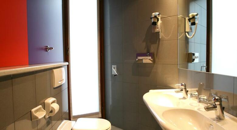 Hotel Mediolanum