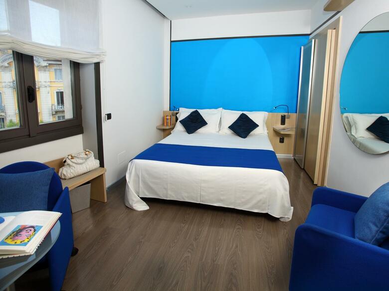 Hotel Mediolanum