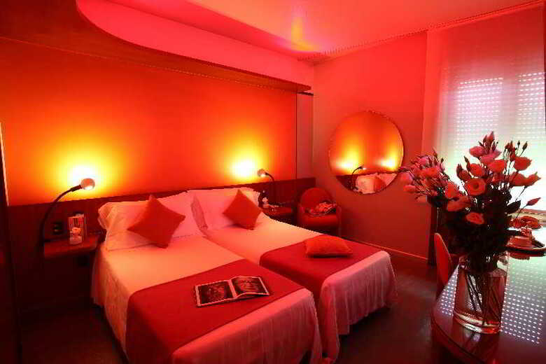 Hotel Mediolanum