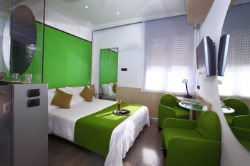 Hotel Mediolanum