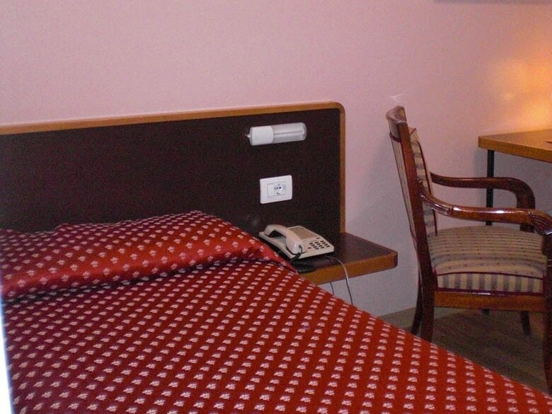 B&B Hotel Milano Ornato