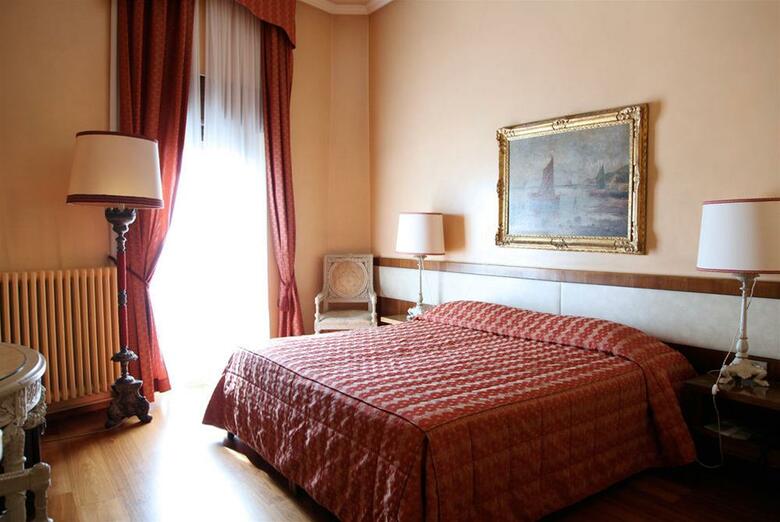Hotel San Guido
