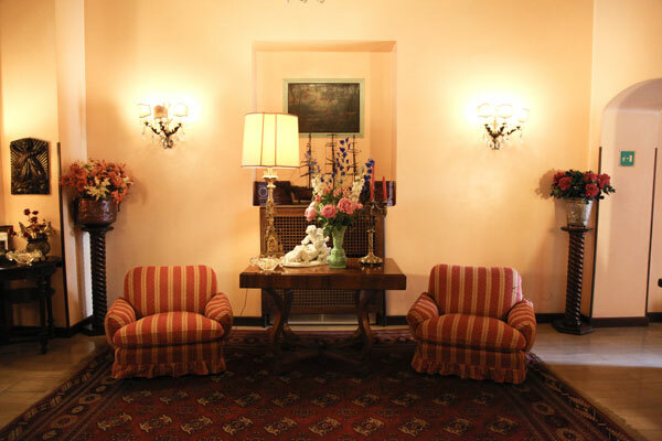 Hotel San Guido
