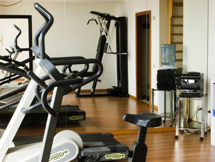 Hotel Starhotels Business Palace