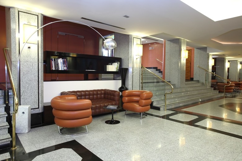 Hotel Starhotels Ritz