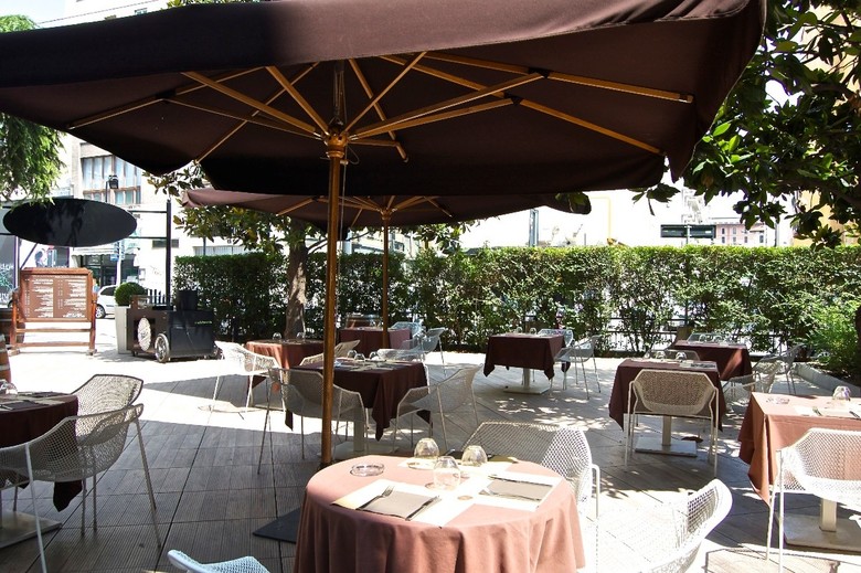 Hotel Starhotels Ritz