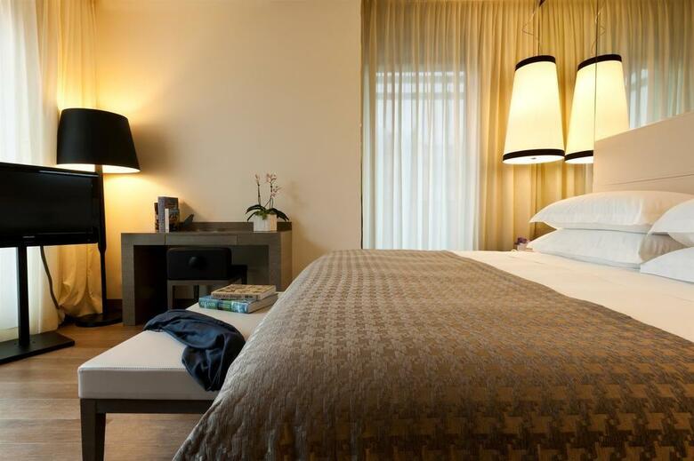 Hotel Starhotels Echo