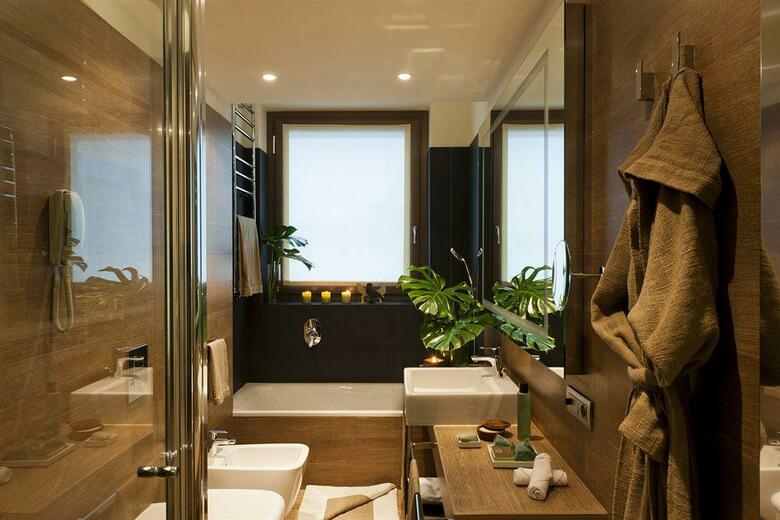 Hotel Starhotels Echo