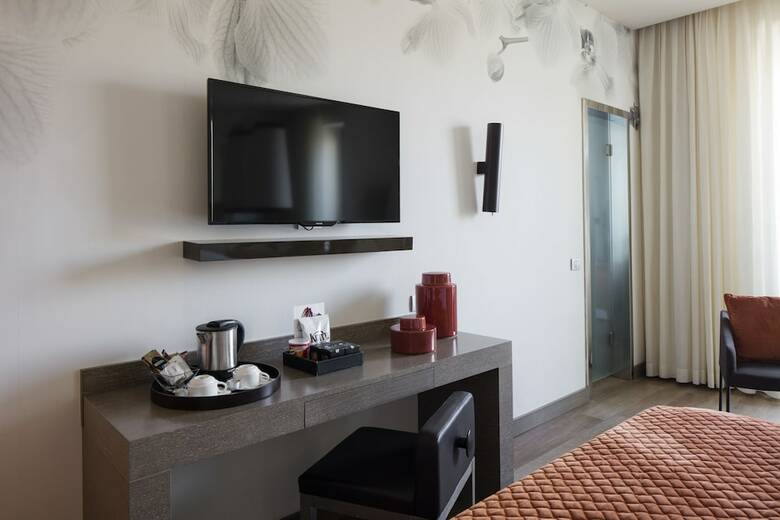Hotel Starhotels Echo