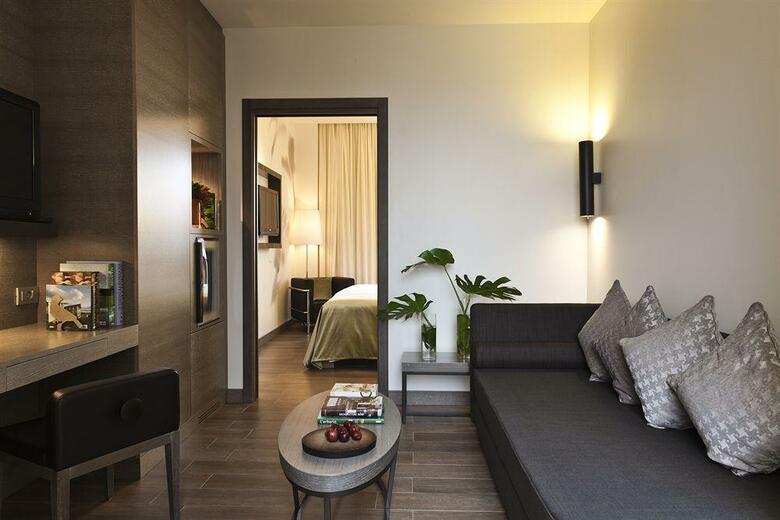 Hotel Starhotels Echo