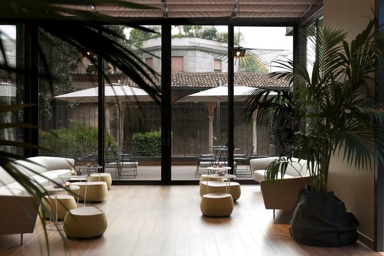 Hotel Starhotels Echo
