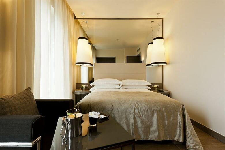 Hotel Starhotels Echo