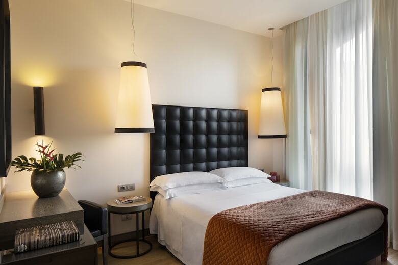 Hotel Starhotels Echo