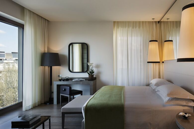 Hotel Starhotels Echo