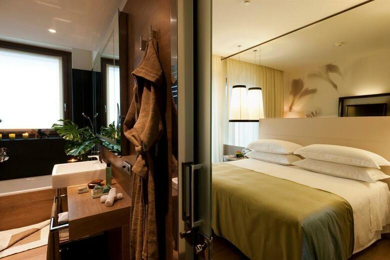 Hotel Starhotels Echo