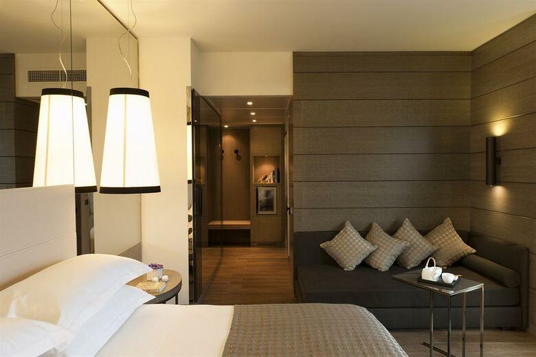 Hotel Starhotels Echo