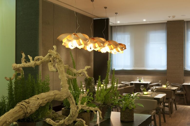 Hotel Starhotels Echo