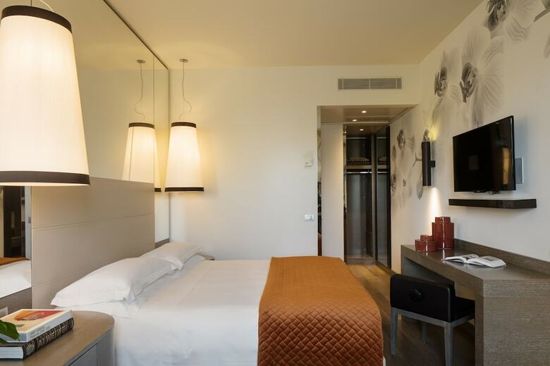 Hotel Starhotels Echo