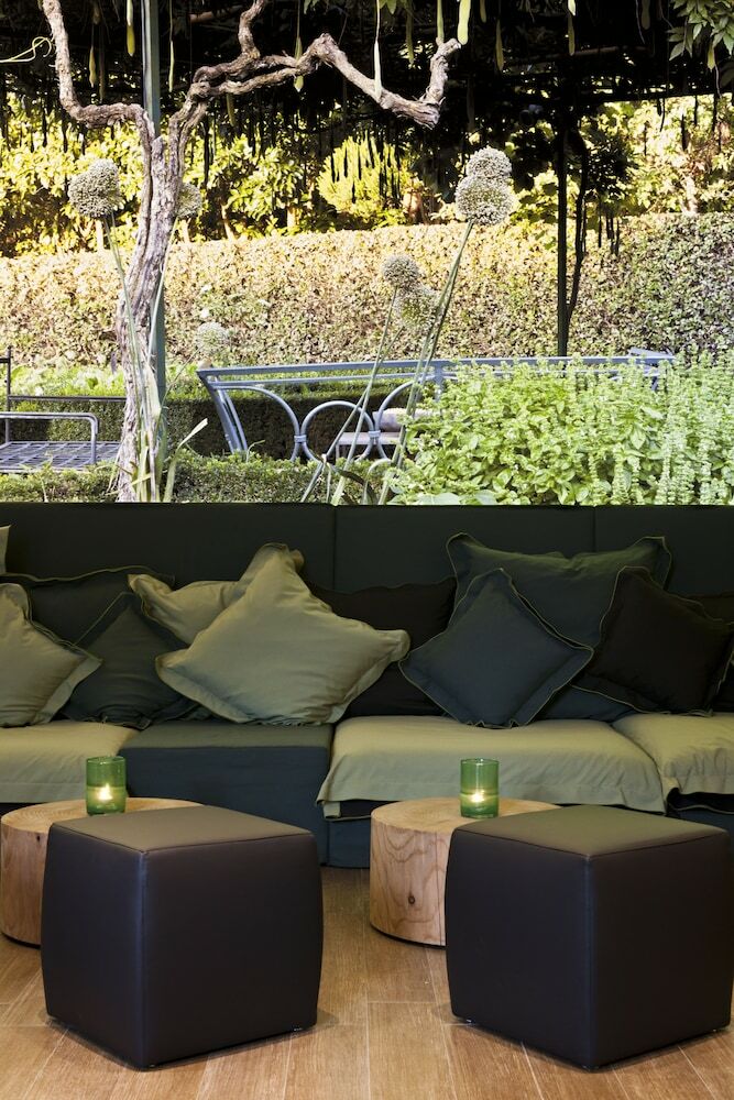 Hotel Starhotels Echo